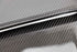 OLM LE Carbon Fiber Hood Scoop Cover - 2017 - 2021 Honda Civic Type R