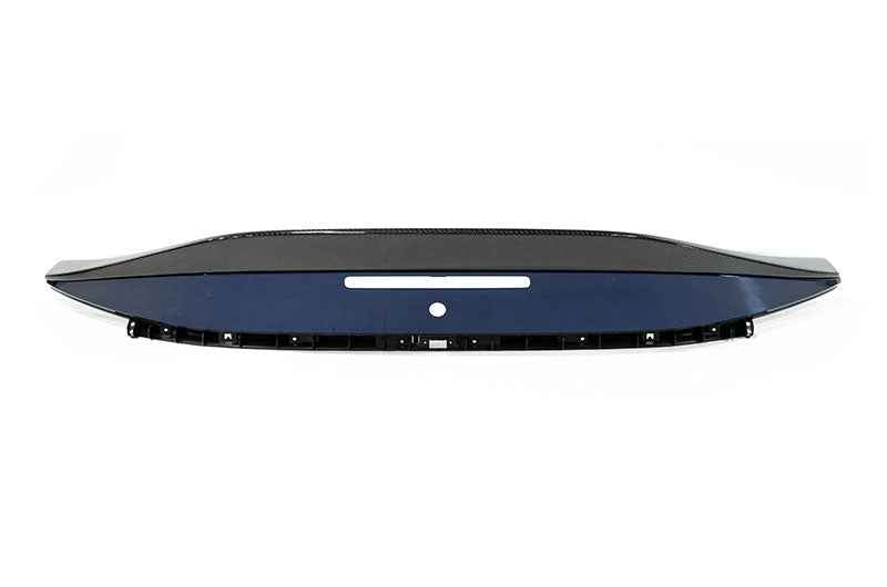 OLM TR Style Carbon Fiber Duckbill Spoiler - 2022 GR86 & BRZ