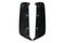 OLM S Style Carbon Fiber Rear Spats - 2022+ WRX