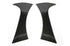 OLM Carbon Fiber Fender Trim Cover - 2022 BRZ / GR86