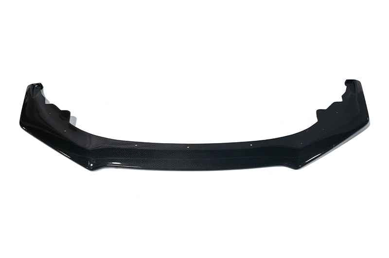 OLM Carbon Fiber CS Style Front Lip - 2022+ GR86