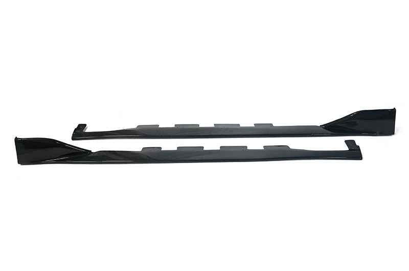 OLM Carbon Fiber CS Style Side Skirts - 2022+ GR86 / BRZ