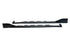 OLM Carbon Fiber CS Style Side Skirts - 2022+ GR86 / BRZ