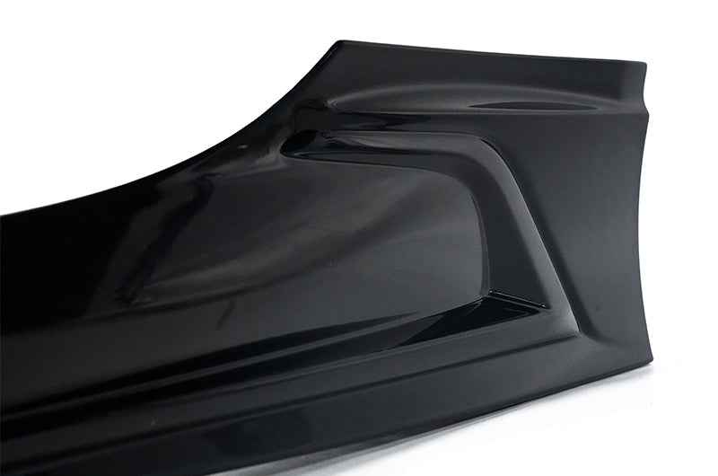 OLM TR Style Side Skirts (Unpainted) - 2022+ GR86 / BRZ