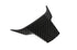 OLM Carbon Fiber Lower Steering Wheel Cover (Matte Finish) -  2016-2021 Honda Civic