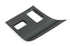 OLM Carbon Fiber Center Console Cover - 2022-2024 Subaru BRZ / Toyota GR86
