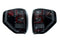 OLM Select Line LED Taillights - 09-14 Ford F150