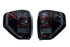 OLM Select Line LED Taillights - 09-14 Ford F150