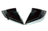 OLM Select V1 Pulse LED Taillights - 16-21 Honda Civic Hatchback