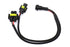 OLM H11 Splitters for JDM Fogs and F1 Fog Lights