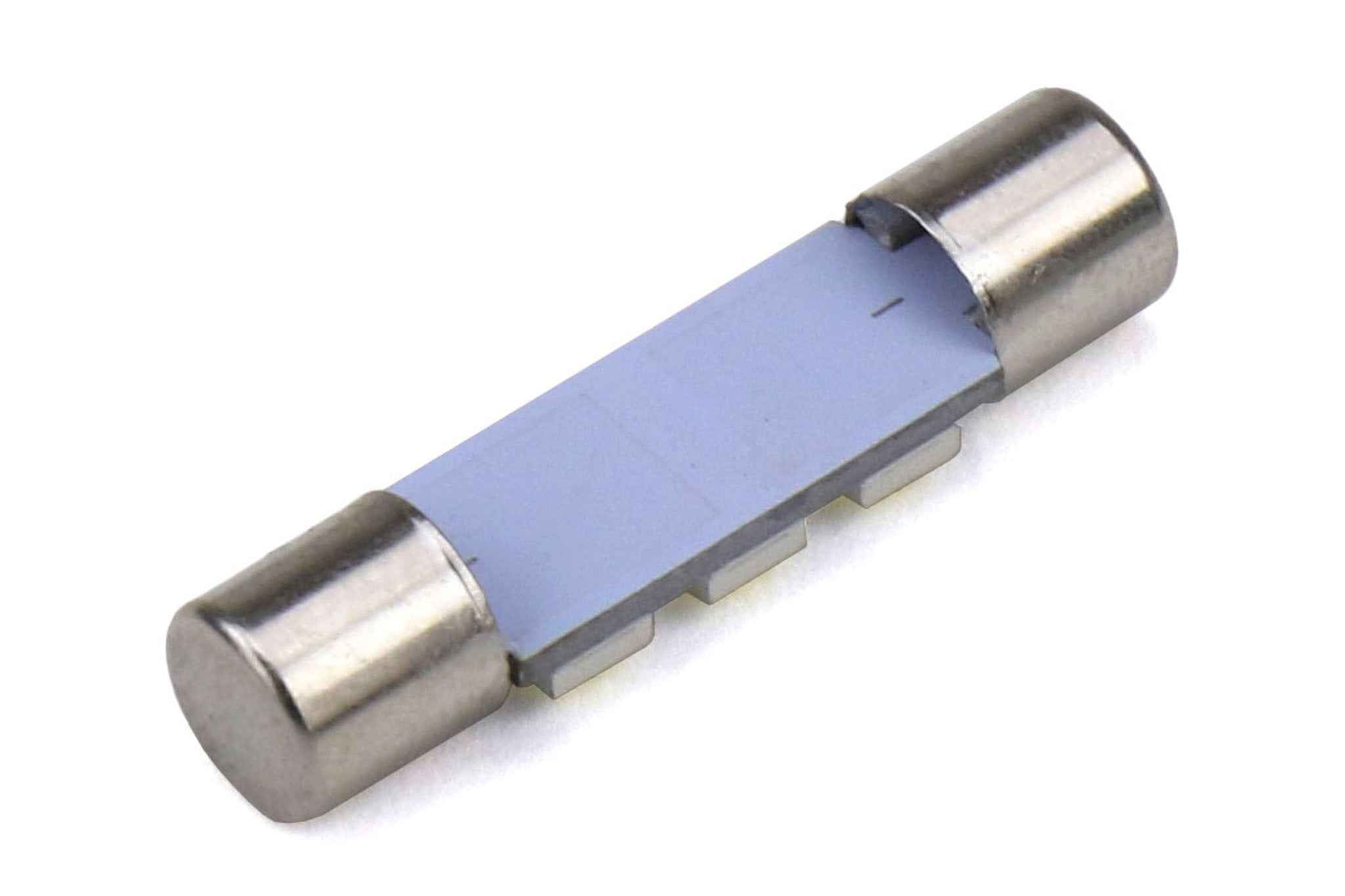 OLM Style Series 28mm Vanity Fuse LED Bulb (SINGLE BULB)