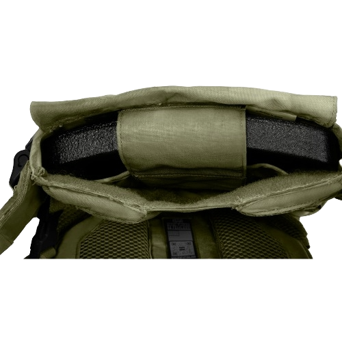 RTS Tactical OPSEC Advanced Quick Release Plate Carrier