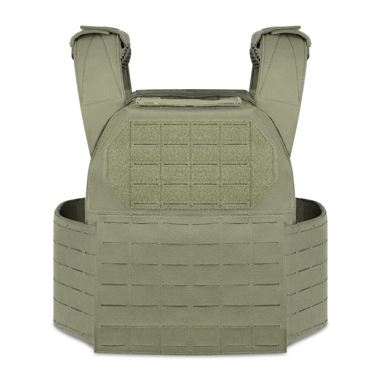 RTS Tactical OPSEC Advanced Quick Release Plate Carrier
