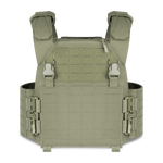 RTS Tactical OPSEC Advanced Quick Release Plate Carrier