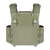 RTS Tactical OPSEC Advanced Quick Release Plate Carrier