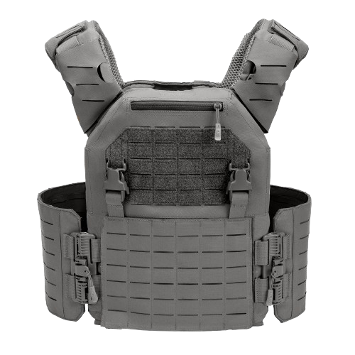 RTS Tactical OPSEC Advanced Quick Release Plate Carrier