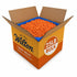 Wilton Orange Confectionery Melting Wafers – Bulk Value Bag