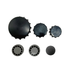 MSPA | OSLO | Frame Series | Rigid Hot Tub & Spa | Light up the night | Upto 6 Person