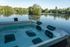 MSPA | OSLO | Frame Series | Rigid Hot Tub & Spa | Light up the night | Upto 6 Person