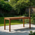 Crosswinds Patio Dining Table