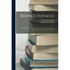 Bering's Voyages: The Log Books and Official Reports of the First and Second Expeditions, 1725-1730 and 1733-1742 - Paperback