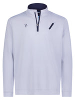 Oceanside Pullover Smooth Stretch