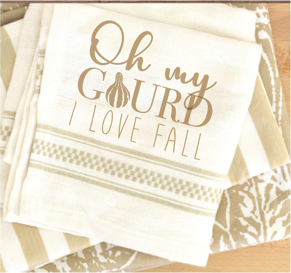 Oh My Gourd Mesh Stencil 8.5x11