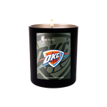 NBA My Way Candle