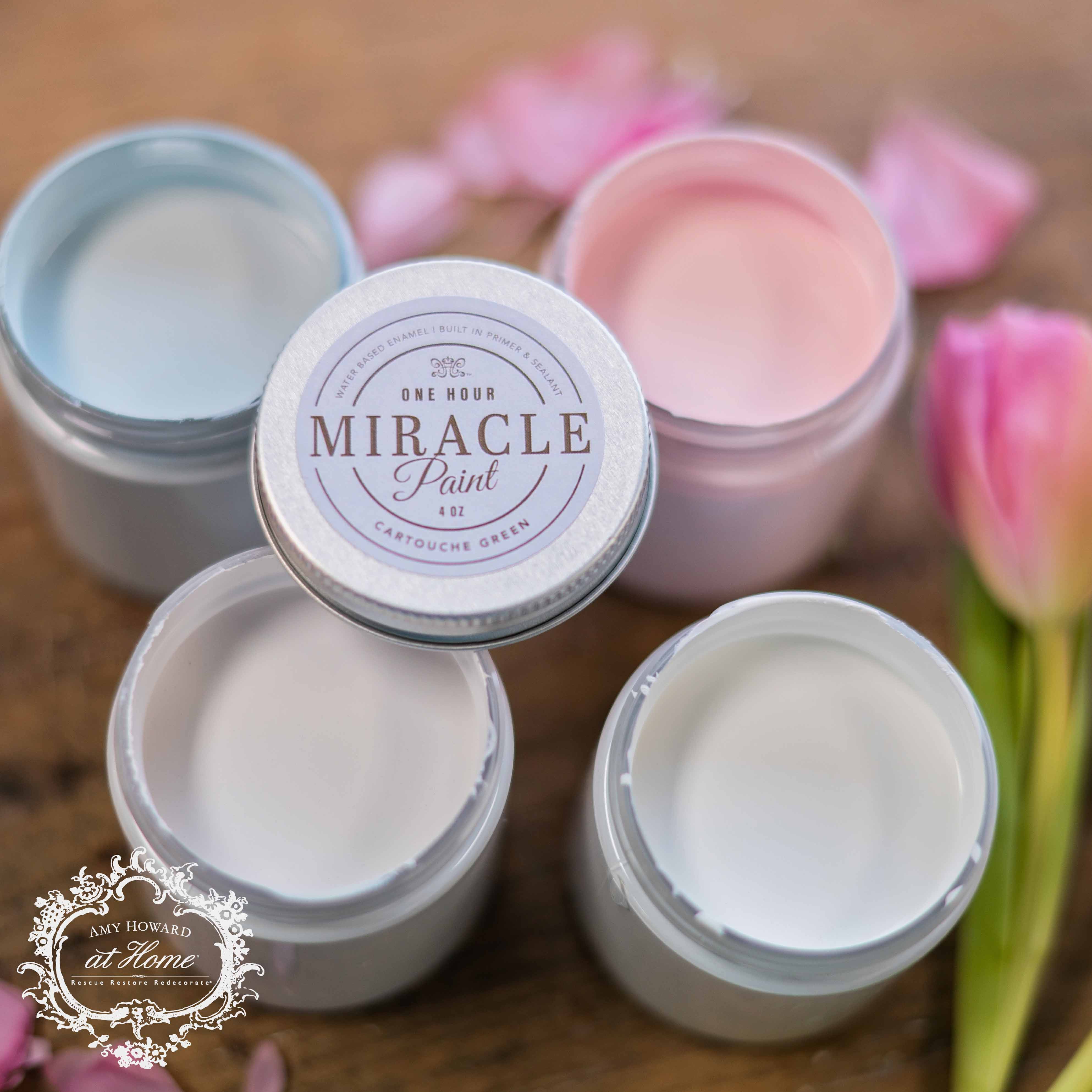 Miracle Paint (4 oz.)