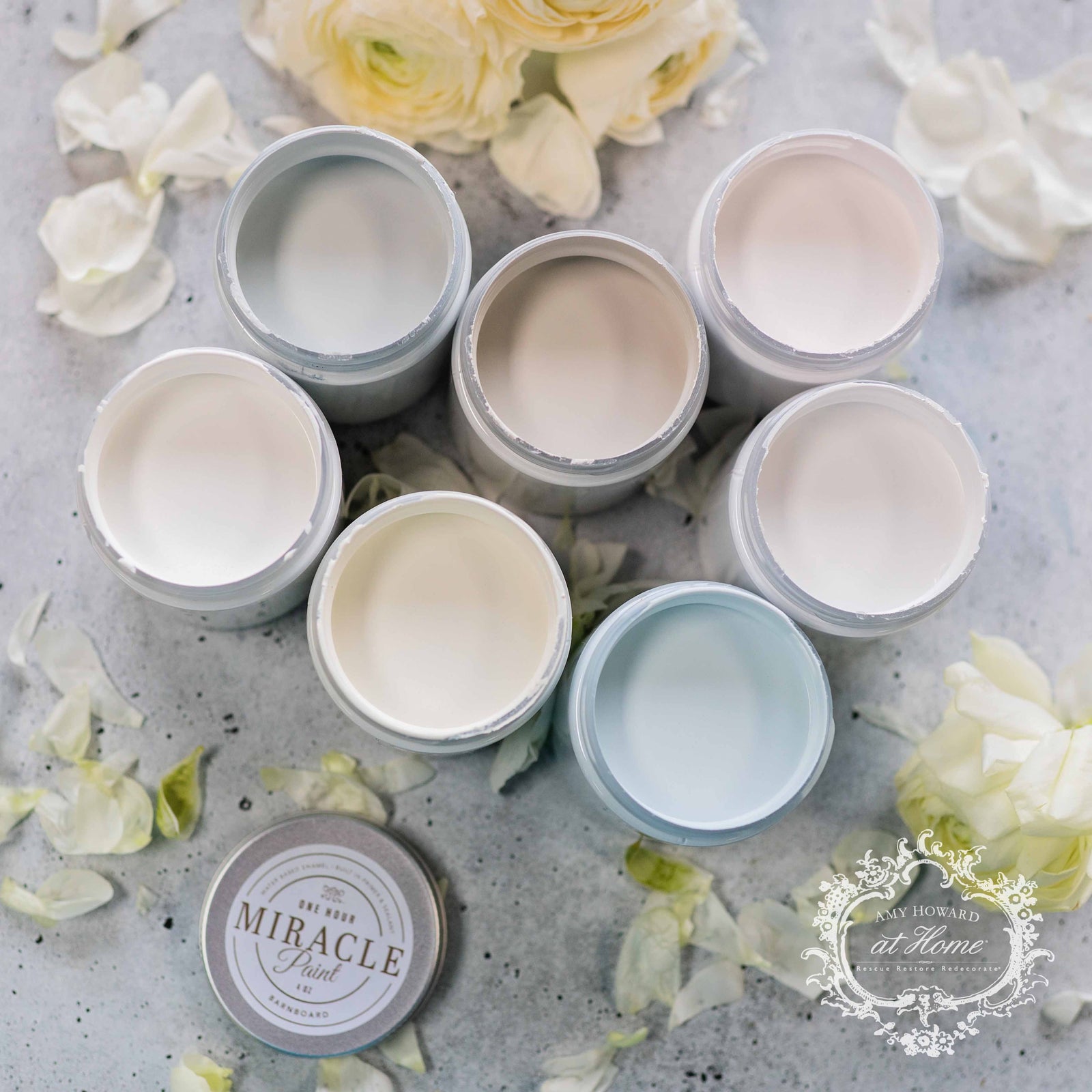 Miracle Paint (4 oz.)