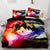One Piece Cosplay Bedding Sets Quilt Covers Without Filler