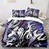 One Piece Cosplay Bedding Sets Quilt Covers Without Filler