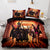 One Piece Cosplay Bedding Sets Quilt Covers Without Filler