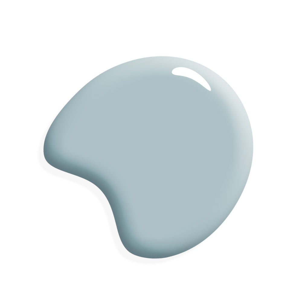 Ambala Blue - One Step Paint - 4oz Sample