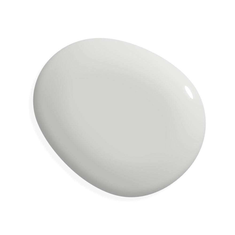 Metropolitan Grey - One Step Paint - 4oz Sample