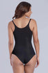 SHAPERLOVE Open Bust Thermal Bodysuit
