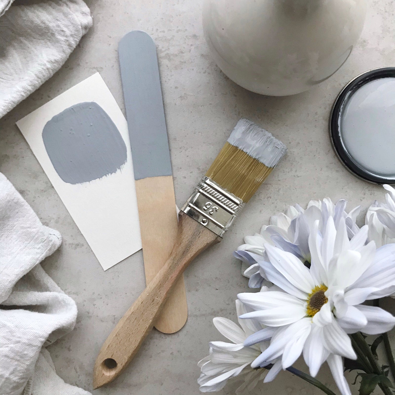 One Step Paint - Opera Gray