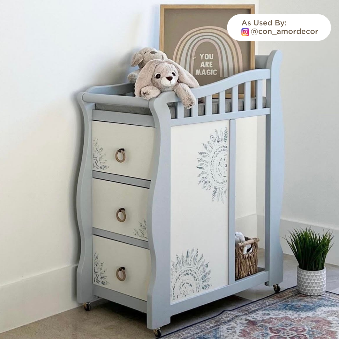 One Step Paint - Opera Gray