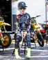 Youth Option Knee Guard