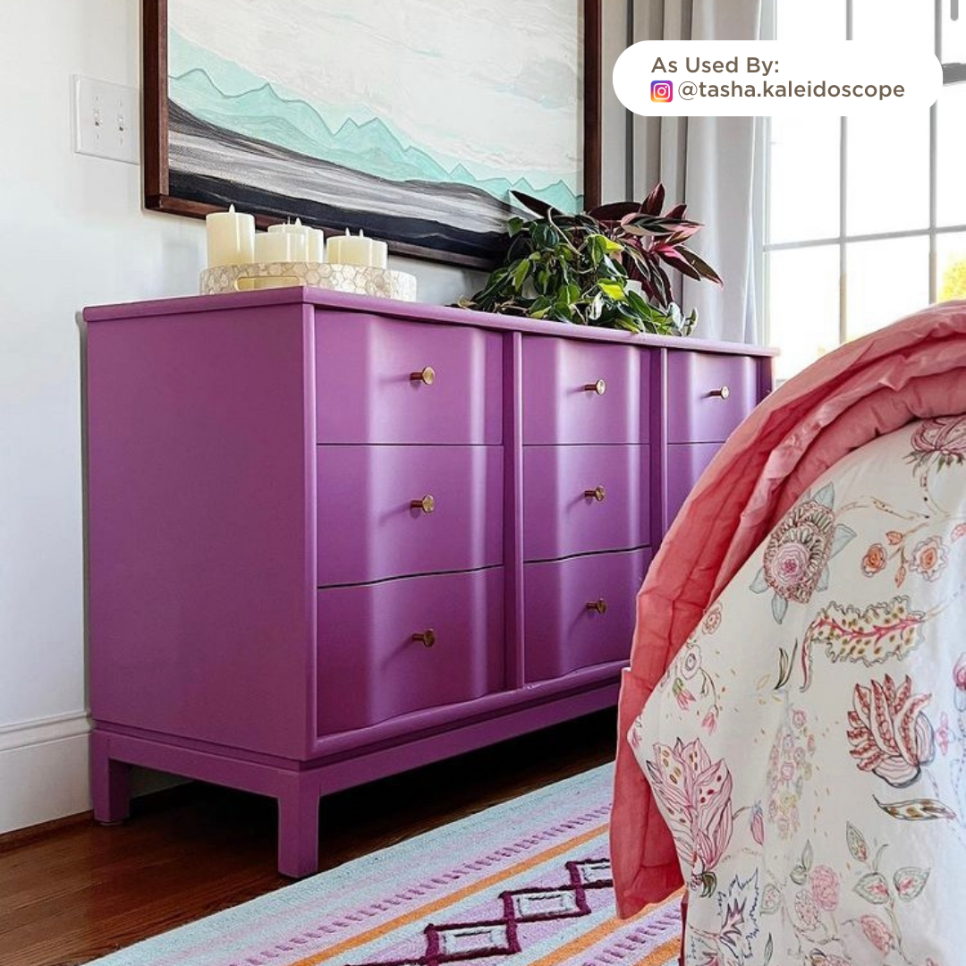 One Step Paint - Orchid