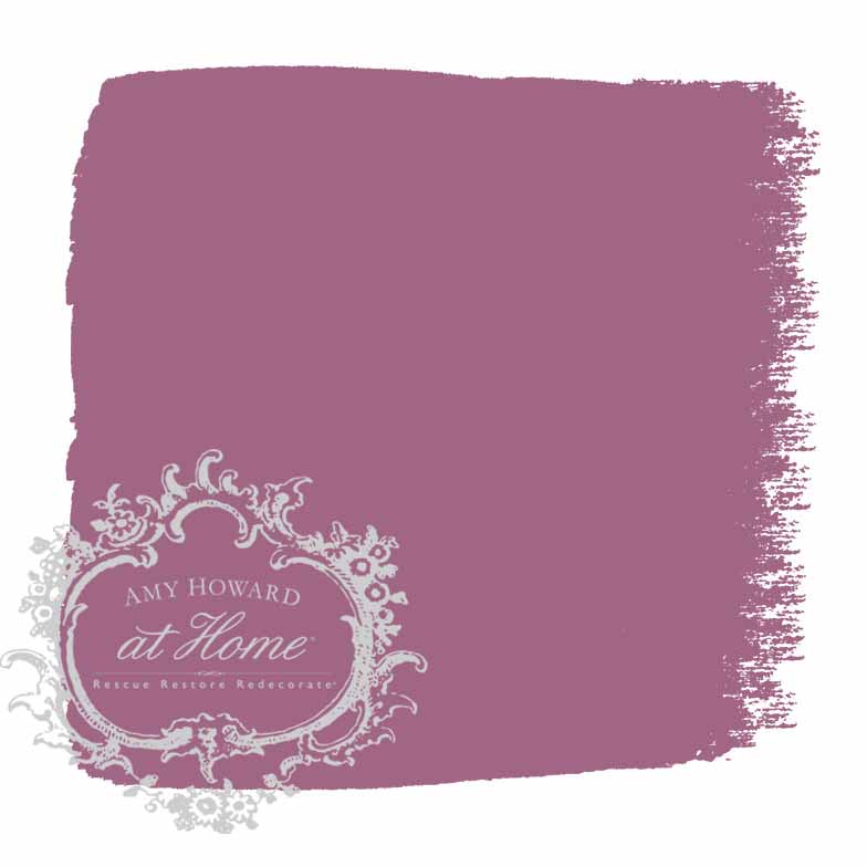 One Step Paint - Orchid