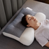 Ergonomic Cervical Neck Support Pillow Orthopedic Contour Sleeping Pillow
