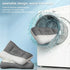 Ergonomic Cervical Neck Support Pillow Orthopedic Contour Sleeping Pillow