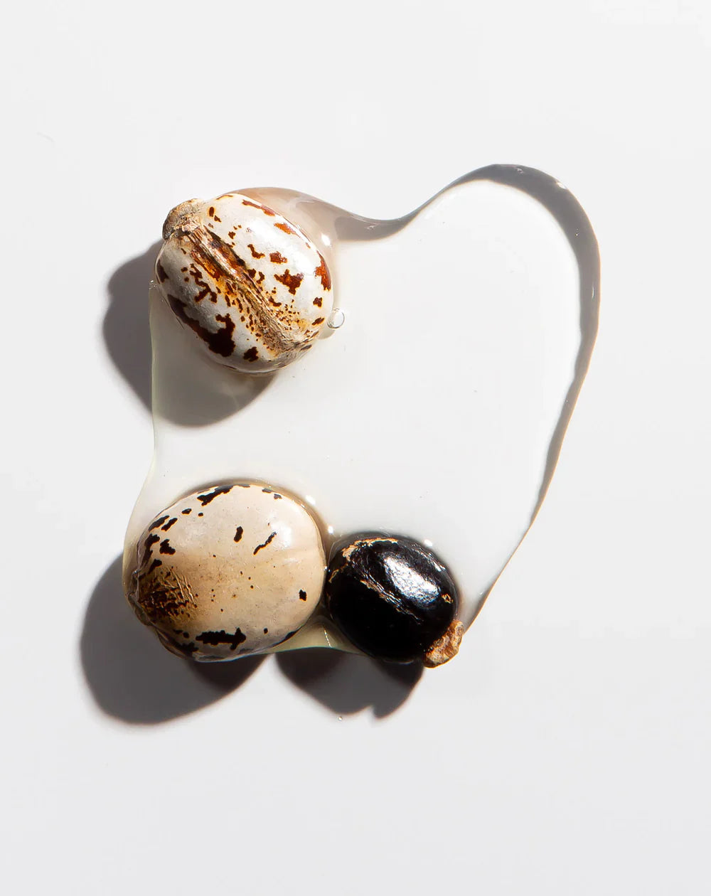 Heritage Products Castor Oil, Pure, Hexane Free (4 Fl Oz)