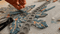 Mosaic Art For Sale - Villaggio Italiano - Tundra Globe