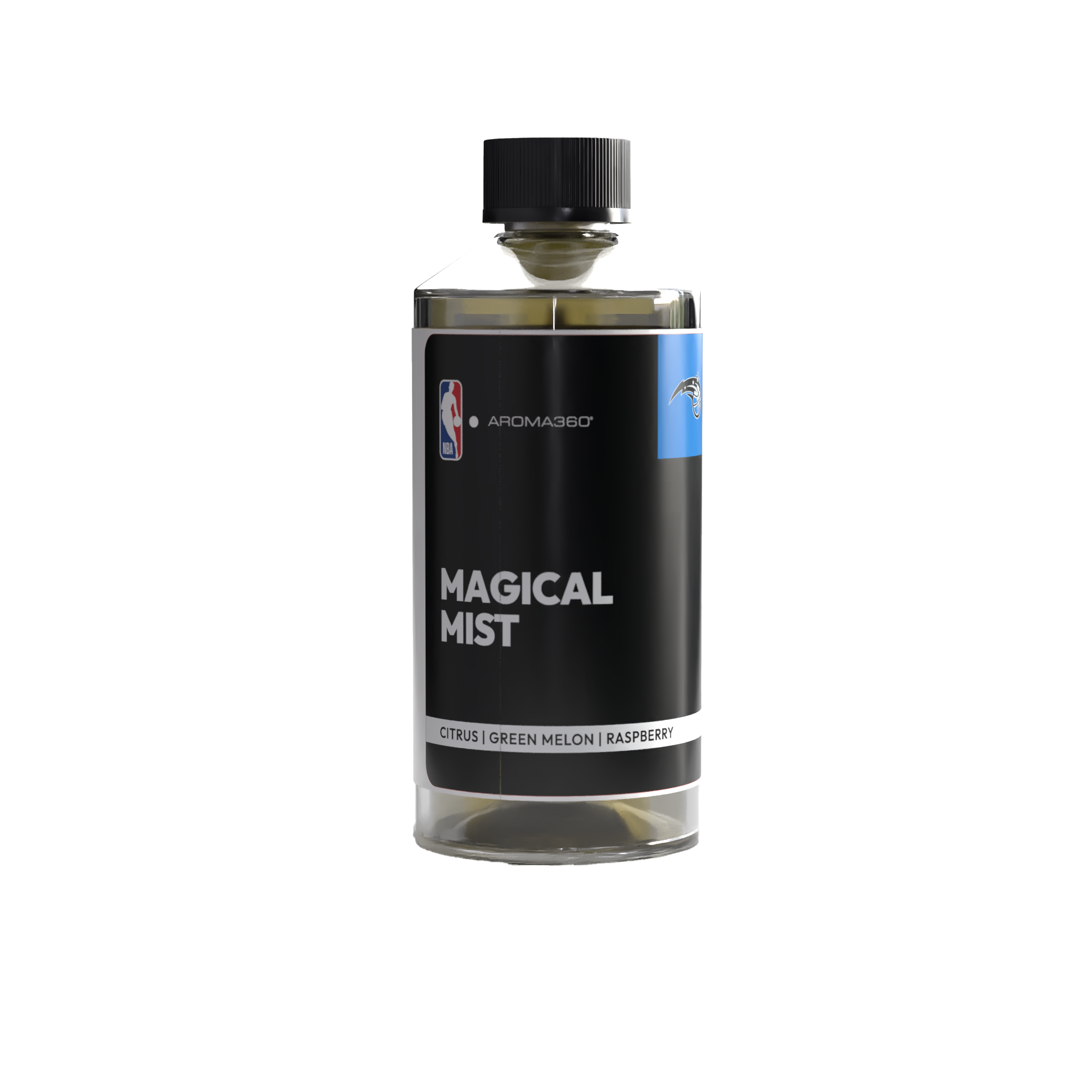 Magical Mist