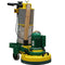 Lagler Trio Three Disc Sanding Machine