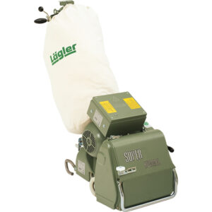 Super Hummel 12" Belt Floor Sanding Machine