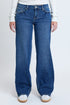 Women's Wide Leg Jeans