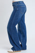 Women's Wide Leg Jeans